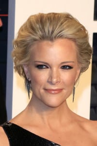 Megyn Kelly, NBC Anchor