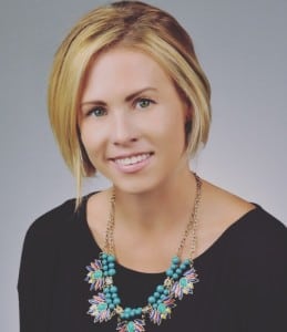 Nichole Mrasek, VP and automotive practice leader, Brandware PR 