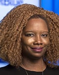 JetBlue, Manager, Corporate Communications, Tamara Young