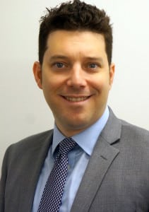 Adam Snyder, VP, Communications, Mitsubishi UFJ Financial Group 