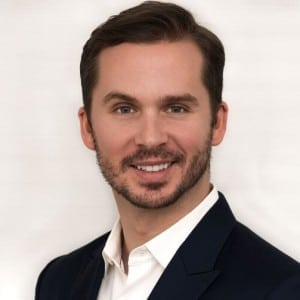 Chris Albert, SVP, Digital Research and Analytics,