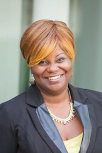 Temeka Easter, Senior Director, Social Media, Sallie Mae