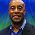 Jeff Joseph SVP, Communications and Strategic Relationships, CTA