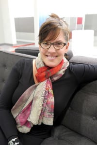 Karen Reynolds, VP, Communications, Centrify