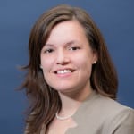 Christina Leeds, media relations & business communications director, Amtrak