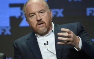 Louis C.K., Entertainer 