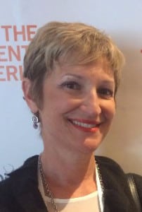Marie Kennedy, VP, Communications & PR, Dignity Health
