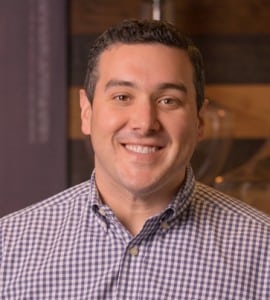 Luke DeRouen, Arby's Restaurant Group, Inc.