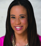 Tai Wingfield, SVP, Weber Shandwick