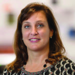 Therese Van Ryne Head, Global PR, Global Customer Reference Program, Zebra Technologies