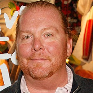 Chef Mario Batali