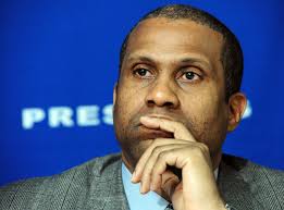 Tavis Smiley, Journalist