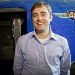 Brooks Thomas Social Business Advisor, Southwest Airlines