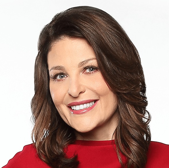 Catherine Hernandez-Blades Chief Brand and Communications Officer, Aflac