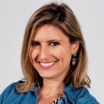 Allison Robins Director of Global PR & Branded Content Zumba Fitness