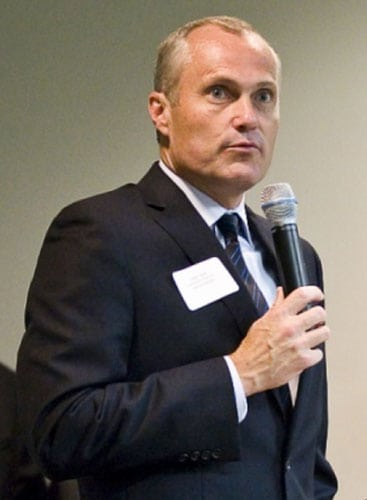 Casey Cagle, Lt Governor, Georgia