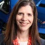 Whitney Drake, Communications Story Bureau & Analytics Lead, General Motors