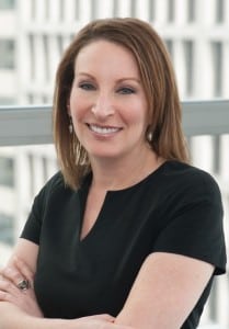Jill Zuckman, President, D.C. Public Affairs, SKDKnickerbocker