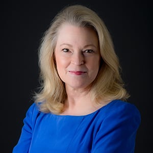 Karen Moore, Founder, CEO, Moore