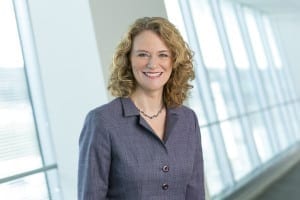 Moyra Knight Executive Director, Communications and Corporate Citizenship, Astellas US LLC