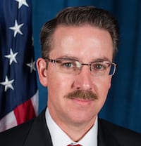 Christopher O'Neil, National Transportation Safety Board