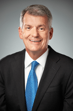 Tim Sloan, CEO, Wells Fargo