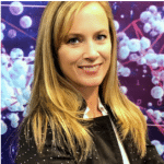 Andrea Kaufmann, senior director, marketing and communications, SAP