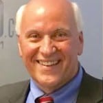 Rob Stoddard, SVP, Industry & Association Affairs, NCTA