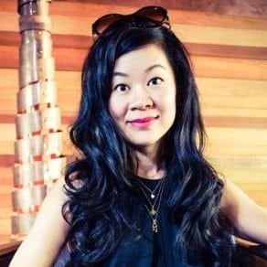 Helen Kim, Former VP, Nike