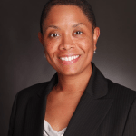 Allyson Hugley, President, Measurement & Analytics, Weber Shandwick