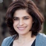Galina Patil, VP, Product Management, Business Wire
