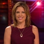 Hannah Storm ESPN