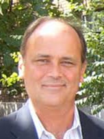 Larry Parnell, head, Strategic PR Program, George Washington University Graduate School of Political Management