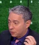 Doug Simon, President/CEO,