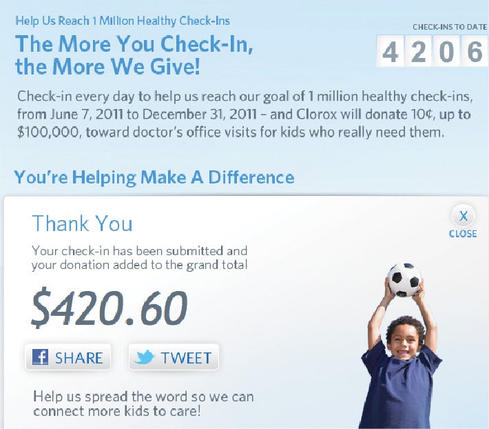 Clorox inc.: was the company's jump into green'' personal care a smart move or a strategic misstep picture