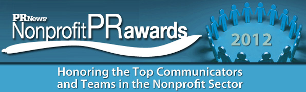 NonProfit PR Awards