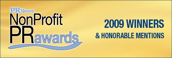Platinum PR Awards