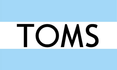 CSR Hall of Fame – TOMS – One for One Movement