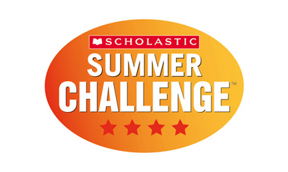 Media Relations – Scholastic Summer Challenge