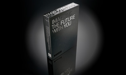 Annual Report - Pirelli - Imagining the Future with You