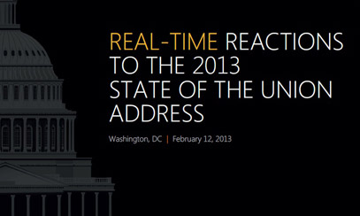 Best Infographic - Proof Integrated Communications and Microsoft  - Microsoft Bing's State of the Union 