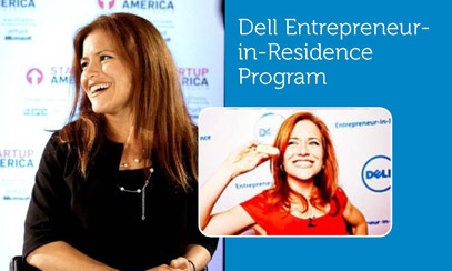 Marketing Communications - PPR Worldwide - Dell Taps Serial Entrepreneur to Bridge the Outside In