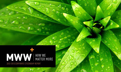 PR Firm of the Year (billings above $10m) - MWW - Making MWW Matter More