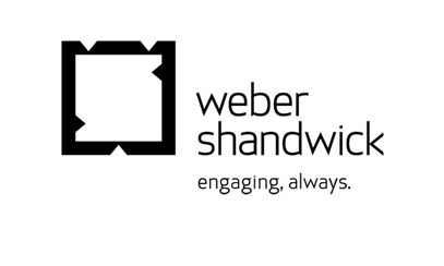 PR Firm of the Year (billings above $10m) - Weber Shandwick