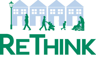 Public Affairs - Cone Communications - ReThink: Why Housing Matters - Challenging Misperceptions of Public Housing