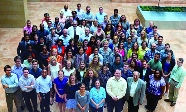 APCO Worldwide: APCO Worldwide lets employees take advantage of its offices spread over 30 countries by offering the Global Employee Scholarship Program, where recipients spend two to four weeks working in any one of APCO’s offices worldwide.