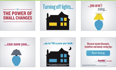 Multicultural Marketing - PACO- ComEd, Smart Ideas for Your Home