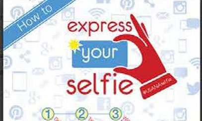 Instagram | Best Contest: USANA Health Sciences - Express Your Selfie, #USANAselfie  