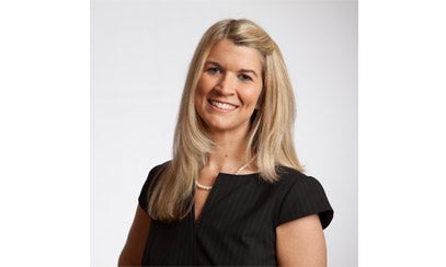 Katie Blair, Vantage Communications