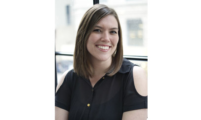 Katie Cosgrove, Henson Consulting